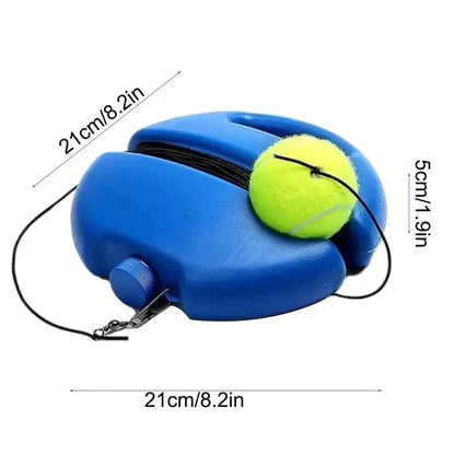 Solo Tennis Trainer
