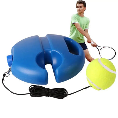 Solo Tennis Trainer