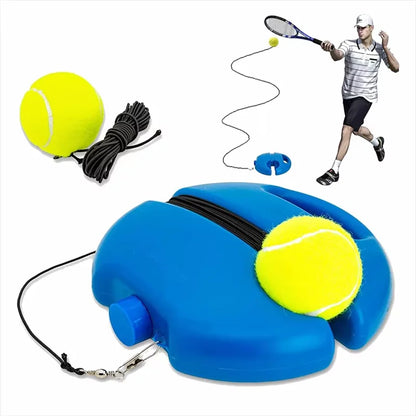 Solo Tennis Trainer